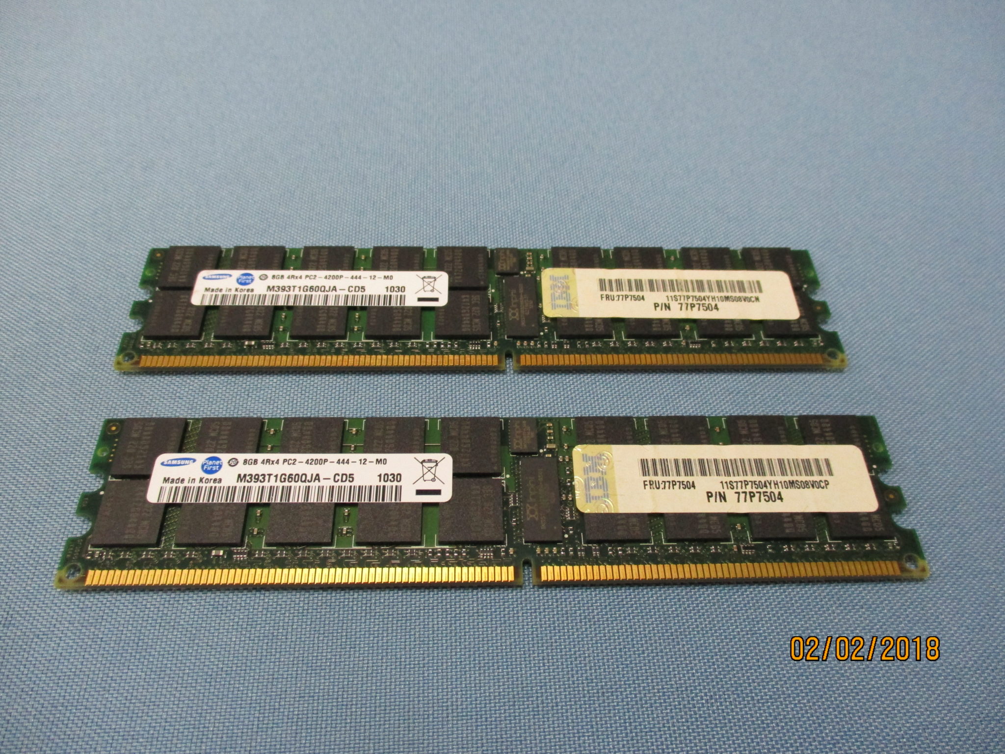 ibm-4524-82xx-16gb-2x-8gb-memory-kit-pc2-4200p-supreme-systems